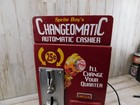 Vtg Coca-cola Sprite Boy s Coin Changer Changeomatic Automatic Cashier Coke