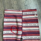 Smartwool Merino 250 Thermal Base Layer Pants Kids Girls Sz M  repaired