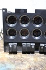 2022 Kenworth T800 Dash Panel