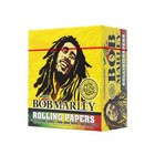 Bob Marley Rolling Papers Pure Hemp Cigarette Papers King Size  50 Booklets 