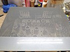 Vintage Clegg Thor 6 Amplifier Vhf Transceiver Receiver Ham Radio With Crystals