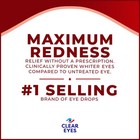Clear Eyes   Maximum Redness Relief Eye Drops   0 5 Fl Oz