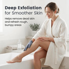 Heavy Exfoliating Gloves 4pcs  Exfoliating Mitt  Body Scrubber For Bath Shower E