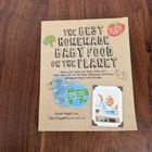 Beaba Babycook Solo 4 In 1 Homemade Baby Food Maker Cooker Processor Grey Books