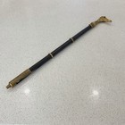 Assassins Creed Syndicate Jacob Frye Replica Cane Sword Dagger Knife Cosplay