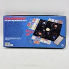 Vintage Solarquest Space Age Real Estate Game Complete Golden 1986 Solar System