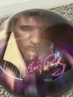 Brunswick Viz-a-ball - Elvis Bowling Ball Undrilled - 12lb Lrm5387