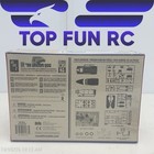 Amt  39 Wagon Rod 1 25 Scale Model Kit Factory Sealed