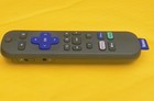 Roku Voice Remote Pro   Rechargeable Tv Remote Control Only