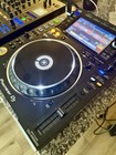 X1 - Pioneer Cdj-2000nx2  nexus 2  Dj Controller   Used  Excellent Condition 