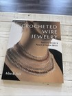Jewelry Making   Beading Book Lot 7 Paperback Wire Bead Craft Guides Diy