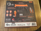 Hdp  50 Caliber Home Defense Pistol