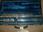 Reynolds Flute W  Case  No  29084 Complete Overhaul