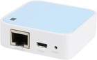 Tp-link N300 Wireless Portable Nano Travel Router tl-wr802n  - Wifi Bridge range