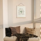Ciojune Christian Wall Decor  You Are Bible Verses Butterfly Cross Wall Art P   
