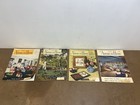 The American Home Magazine Lot X 15 40s Vintage House Plans Design Ads Cover Art
