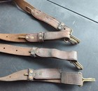 Original Indian Wars span-am War M1878 Canteen haversack Strap  Grade C