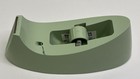 Vintage Scotch Decor Tape Dispenser C-15 Mint Green Mcm 3m Wave Mcm Office