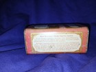 Vintage Rawleighs Cinnamon Tin 80s Advertising Spice Collectible