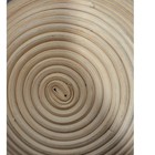 Sourdough Proofing Basket Natural Rattan Wicker Bowl Artisan Bread Proofing
