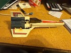 Vintage Battlestar Galactica Colonial Viper W  Pilot  1978 Mattel Lot  2