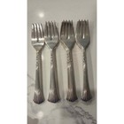 Vintage Oneida   1881 Rogers Silverplate Flatware     63 Pieces
