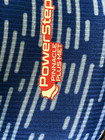 Powerstep Size C Pinnacle Plus Met Orthotic Shoe Insoles M 6-6 5 w 8-8 5