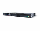 Aja Ki-pro-rack Rackmount File Based Recorder player  With Prores 422 And Dnxhd