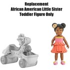 Replacement Toddler Figure For Loving Family Dollhouse - Bml25