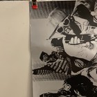 S6 Duran Duran Thank You Capitol 2 Sided Promotional Poster 1995 18 X 36 Banner