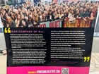 Romeo And Juliet Broadway Revival Vip Promo Gift Kit Connor