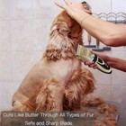 Pro Pet Clippers Grooming Kit     Quiet Cordless Trimmer For Thick Dog Hair  Cat