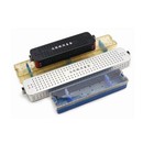 Different Size Disinfection Sterilising Tray Case Box For Surgical Instrument