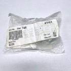 Yamaha Genuine Nut 90179-24003 Oem Replacement Part Made In Japan Nos