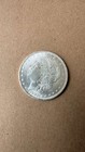 1880 S Scan Francisco Morgan Silver Dollar Uncirculated  1 Coins 