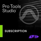 Pro Tools Ultimate Sub Stu New - Education
