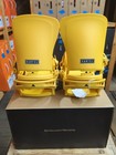 Burton Cartel Men   s Snowboard Binding Large