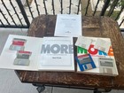 Vintage Apple Macintosh    more    Productivity Software Box W Manuals   Disks