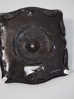 Amerock Vtg Carriage House Toilet Paper Holder Dark Brass Bathroom Fixture  o1 