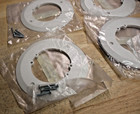 Lot Of 9 Simplex 0748397 Ssd 4  Universal Adapter Plates 4098-9832