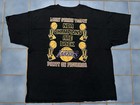 Vtg Nba Finals 2009 T Shirt Men 2xl Kobe Bryant Dwight Howard Lakers magic