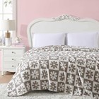  - Blanket  Ultra-soft Plush Bedding  Warm   Cozy  Oversized Room Essentials  