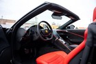 2025 Ferrari Roma Spider 