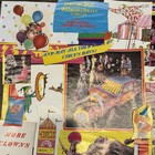 Vtg 70   s-90   s Circus Clowns Ephemera Lot Junk Journals Scrapbook Decoupage 50 