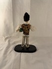 Vintage Romanian Folk Doll Taran Dolj Arta Crisana Oradea Traditional Costume
