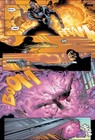Ultimate X-men  14 Pg 13 Gambit Original Art Page Esad Ribic John Livesay Marvel