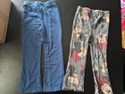 Toddler Girl Clothes Bundle Size 4t Mixed Lot Pre-owned