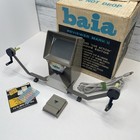 Vtg Baia Reviewer 8mm Movie Editor Mark Ii W original Box Works