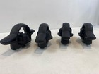 Fits 2005 - 2022 Toyota Tacoma Bed Rail Tie Down Cleats Set Of 4 58461-04020