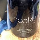 Nooky Vanilla Massage Oil With Fractionated Coconut Oil 16 Oz Sealed 